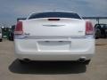 2011 Ivory Tri-Coat Pearl Chrysler 300   photo #4
