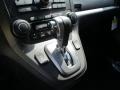 2011 Urban Titanium Metallic Honda CR-V EX-L 4WD  photo #17