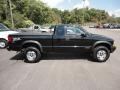 Onyx Black - S10 ZR2 Extended Cab 4x4 Photo No. 7