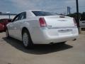 2011 Ivory Tri-Coat Pearl Chrysler 300   photo #5