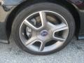 2008 Saab 9-3 Aero XWD Sport Sedan Wheel and Tire Photo