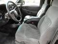 Onyx Black - S10 ZR2 Extended Cab 4x4 Photo No. 9