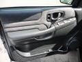 Onyx Black - S10 ZR2 Extended Cab 4x4 Photo No. 11