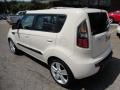 Dune Beige 2010 Kia Soul ! Exterior