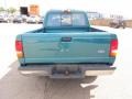 1997 Cayman Green Metallic Ford Ranger XLT Extended Cab  photo #4