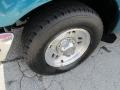Cayman Green Metallic - Ranger XLT Extended Cab Photo No. 9