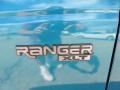 1997 Ford Ranger XLT Extended Cab Marks and Logos