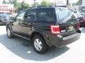 2009 Black Ford Escape XLT V6  photo #8