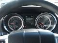 2011 Dodge Durango Heat Gauges