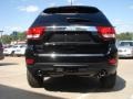 2011 Brilliant Black Crystal Pearl Jeep Grand Cherokee Limited 4x4  photo #4