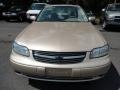 2003 Light Driftwood Metallic Chevrolet Malibu LS Sedan  photo #2