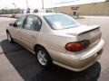 2003 Light Driftwood Metallic Chevrolet Malibu LS Sedan  photo #5