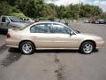 2003 Light Driftwood Metallic Chevrolet Malibu LS Sedan  photo #7