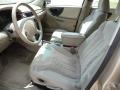 2003 Light Driftwood Metallic Chevrolet Malibu LS Sedan  photo #9