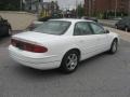  2000 Regal LS Bright White