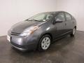 Magnetic Gray Metallic - Prius Hybrid Photo No. 1