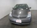 Magnetic Gray Metallic - Prius Hybrid Photo No. 2