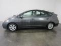 Magnetic Gray Metallic - Prius Hybrid Photo No. 3