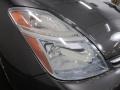 Magnetic Gray Metallic - Prius Hybrid Photo No. 5