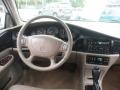 Dashboard of 2000 Regal LS