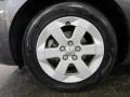 Magnetic Gray Metallic - Prius Hybrid Photo No. 6