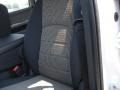 2011 Bright White Dodge Ram 1500 Big Horn Crew Cab 4x4  photo #9