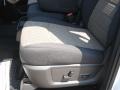 2011 Bright White Dodge Ram 1500 Big Horn Crew Cab 4x4  photo #10