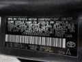 Magnetic Gray Metallic - Prius Hybrid Photo No. 8