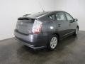 Magnetic Gray Metallic - Prius Hybrid Photo No. 9