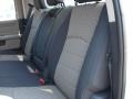 2011 Bright White Dodge Ram 1500 Big Horn Crew Cab 4x4  photo #12