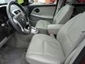 Light Gray Interior Photo for 2008 Chevrolet Equinox #53434597