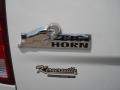2011 Bright White Dodge Ram 1500 Big Horn Crew Cab 4x4  photo #15