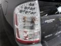 Magnetic Gray Metallic - Prius Hybrid Photo No. 13