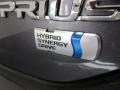 Magnetic Gray Metallic - Prius Hybrid Photo No. 14