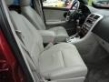 Light Gray Interior Photo for 2008 Chevrolet Equinox #53434705