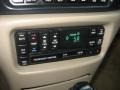 Taupe Controls Photo for 2000 Buick Regal #53434717