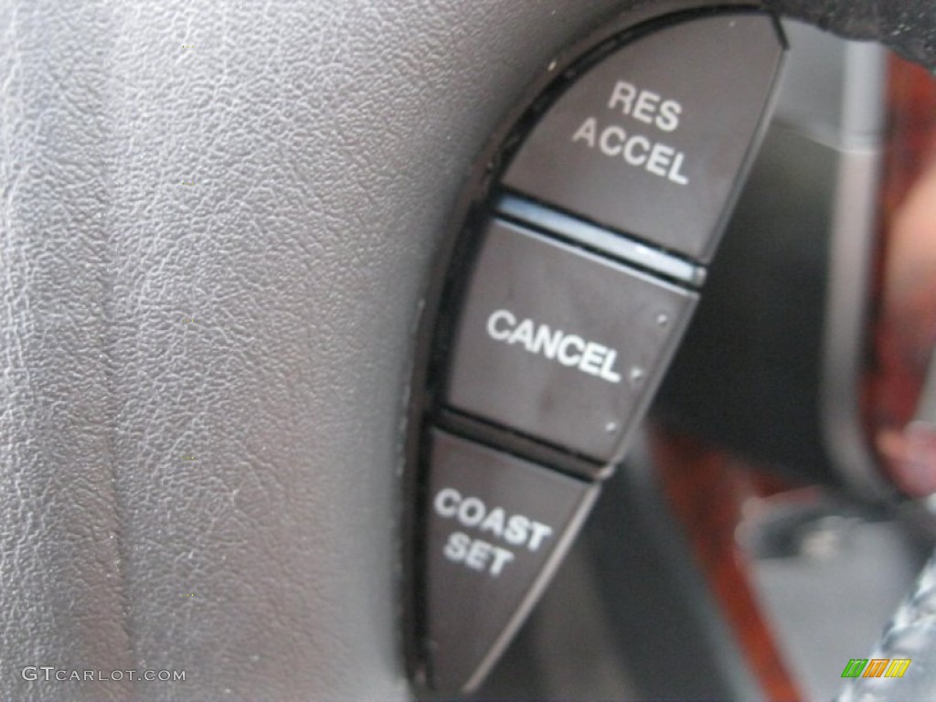 2003 Sonata GLS V6 - Brilliant Silver Metallic / Grey photo #8