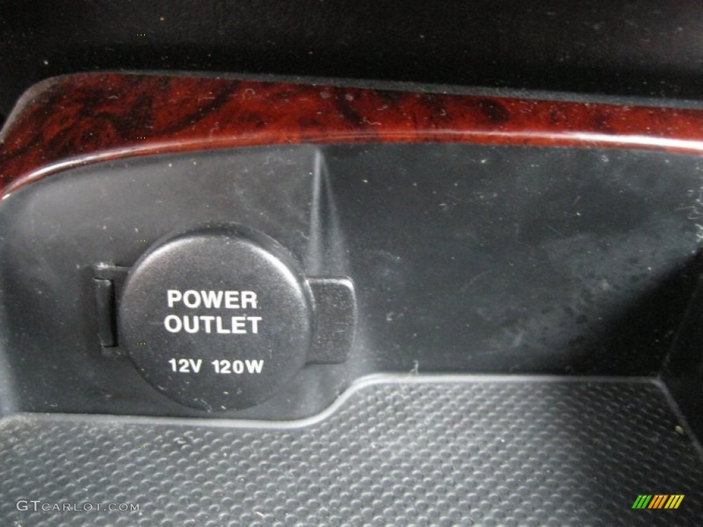 2003 Sonata GLS V6 - Brilliant Silver Metallic / Grey photo #10