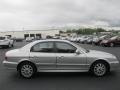 Brilliant Silver Metallic - Sonata GLS V6 Photo No. 16