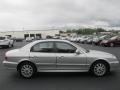 2003 Brilliant Silver Metallic Hyundai Sonata GLS V6  photo #16