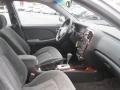 Brilliant Silver Metallic - Sonata GLS V6 Photo No. 19