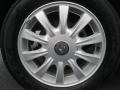 Brilliant Silver Metallic - Sonata GLS V6 Photo No. 25