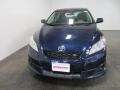 Nautical Blue Metallic - Matrix S AWD Photo No. 2