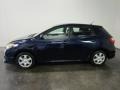 2009 Nautical Blue Metallic Toyota Matrix S AWD  photo #3