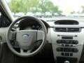 Ebony Black - Focus SE Sedan Photo No. 4