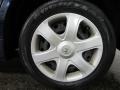 Nautical Blue Metallic - Matrix S AWD Photo No. 9