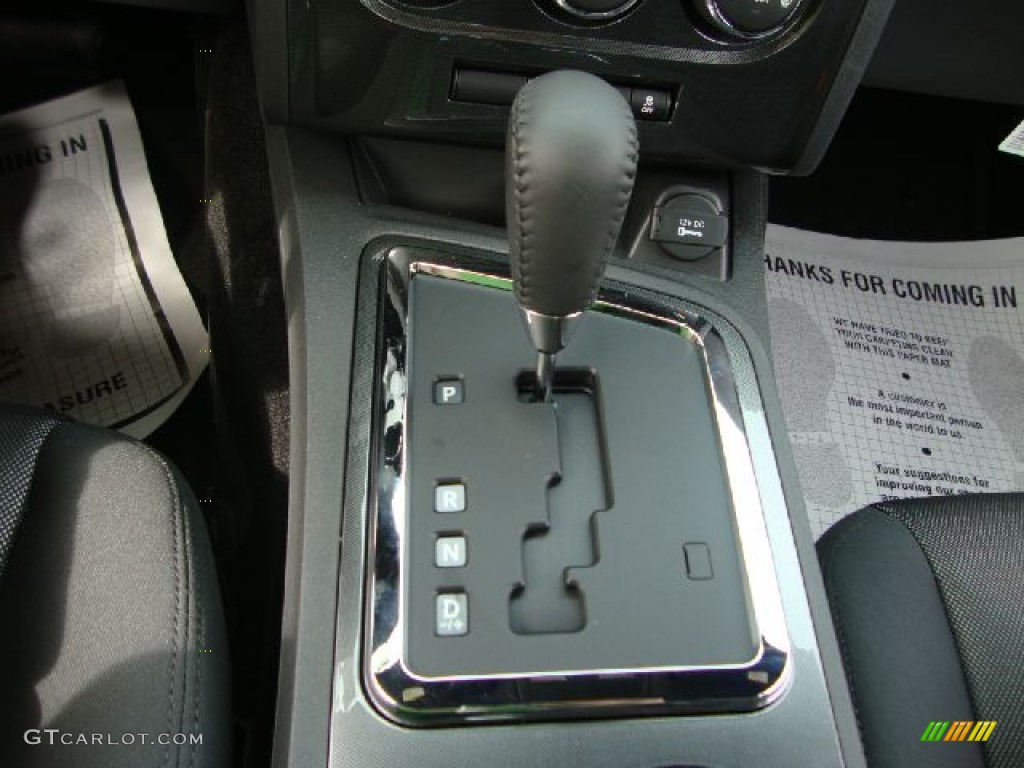 2011 Challenger SE - Bright White / Dark Slate Gray photo #18