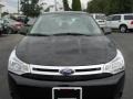 Ebony Black - Focus SE Sedan Photo No. 15