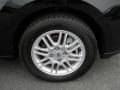 Ebony Black - Focus SE Sedan Photo No. 16