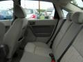 Ebony Black - Focus SE Sedan Photo No. 20